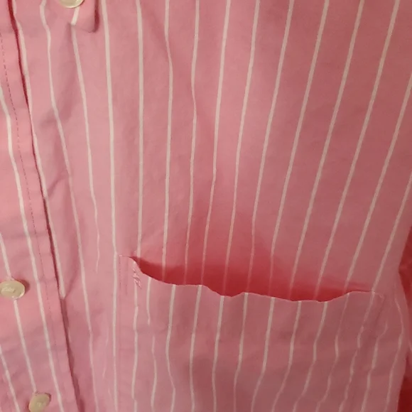 Izod long sleeve shirt - Picture 2 of 7